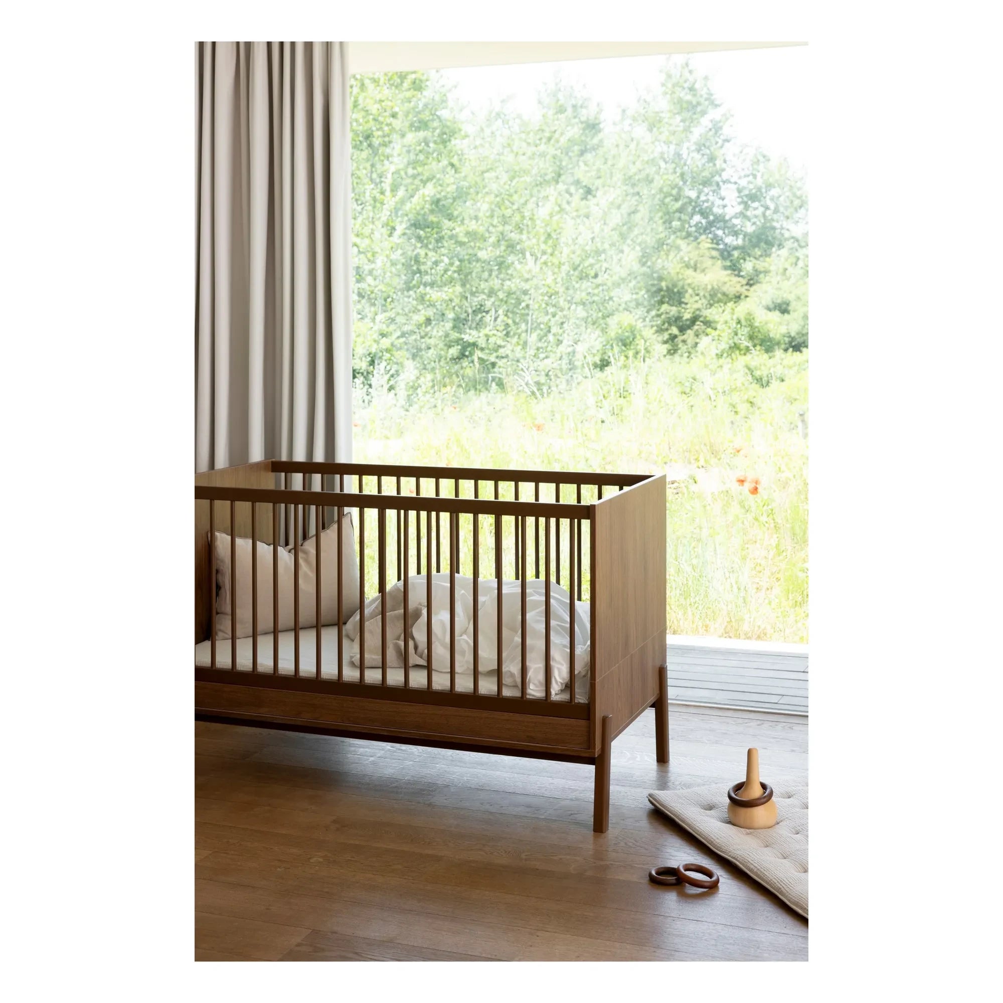 Quax - Cuna Ashi 70x140 cm | Haya