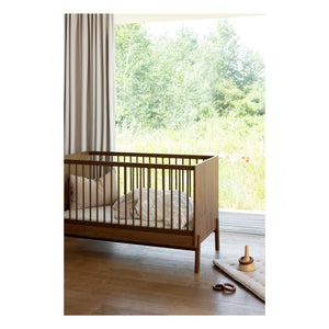 Quax - Cuna Ashi 70x140 cm | Haya