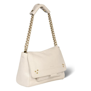 Jérôme Dreyfuss - Bolso Lulu M | Crudo