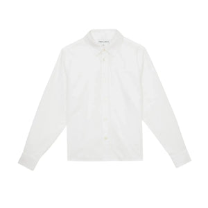 Smallable Kid - Camisa Westmore | Blanco