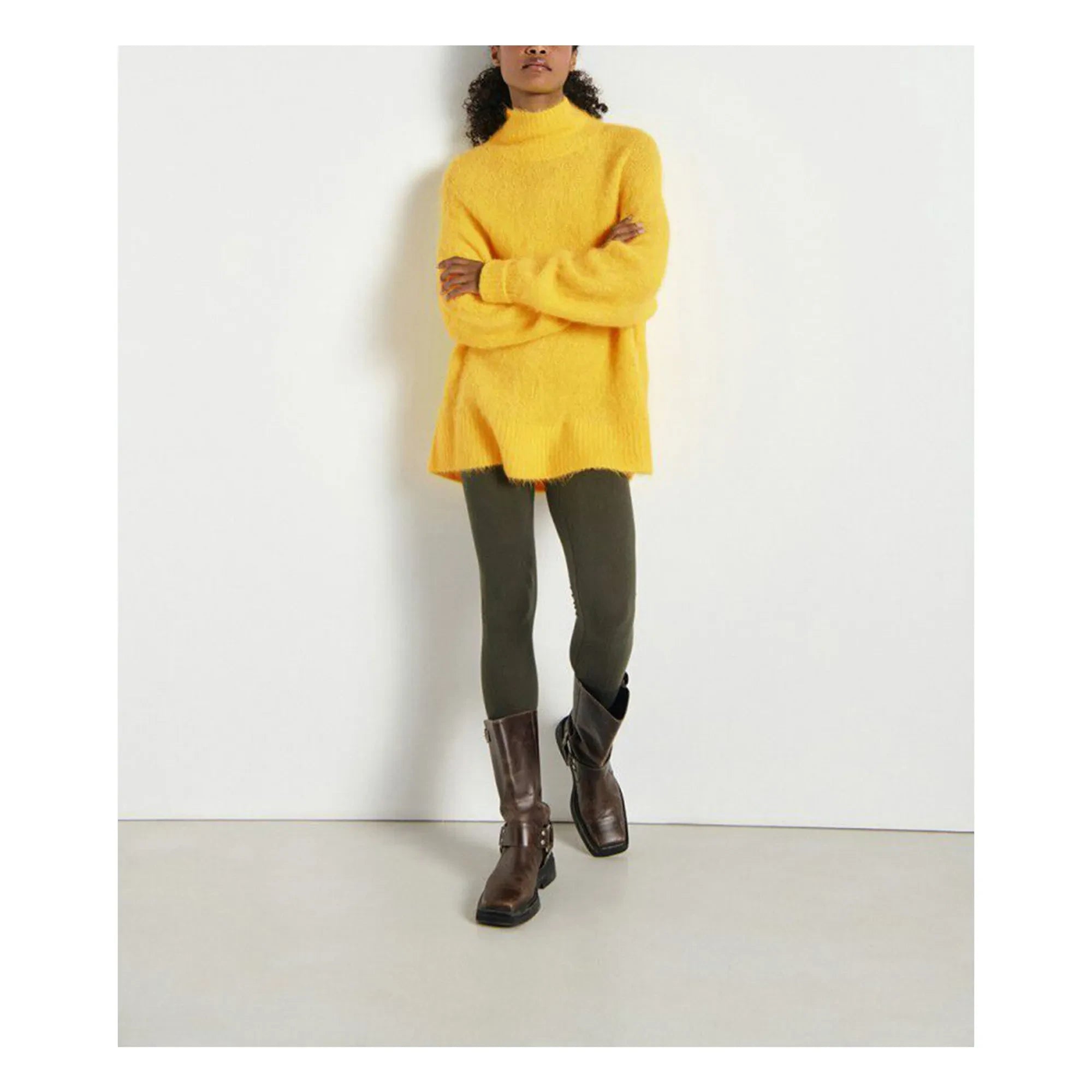 American Vintage - Mallas Ypawood | Verde bosque