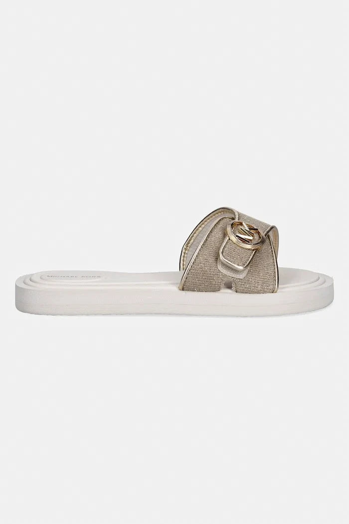 MICHAEL Michael Kors Sandalias Pool Slide