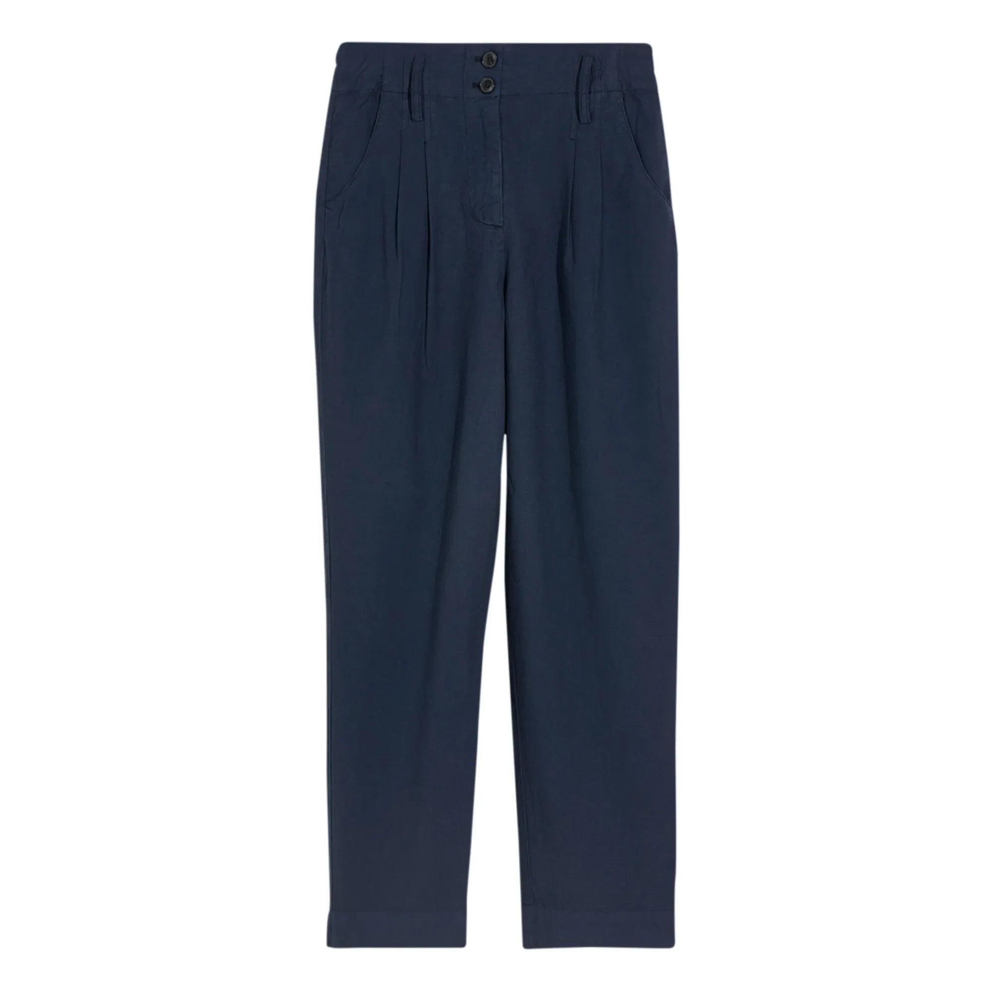 Bellerose - Vicky Pants | Azul noche