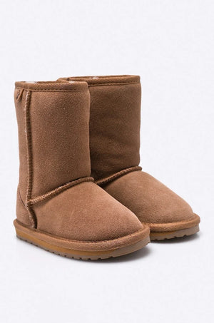 Emu Australia - Calzado infantil Wallaby Lo