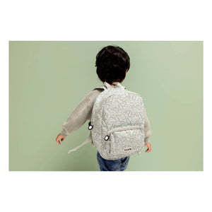 Trixie - Mochila dinosaurio valiente | Verdigris