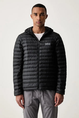 Chaqueta de senderismo para hombre Helly Hansen SIRDAL