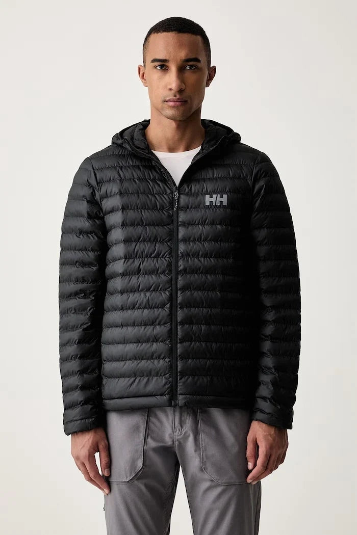 Chaqueta de senderismo para hombre Helly Hansen SIRDAL
