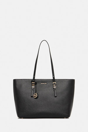 Bolso de cuero QUINN de MICHAEL Michael Kors