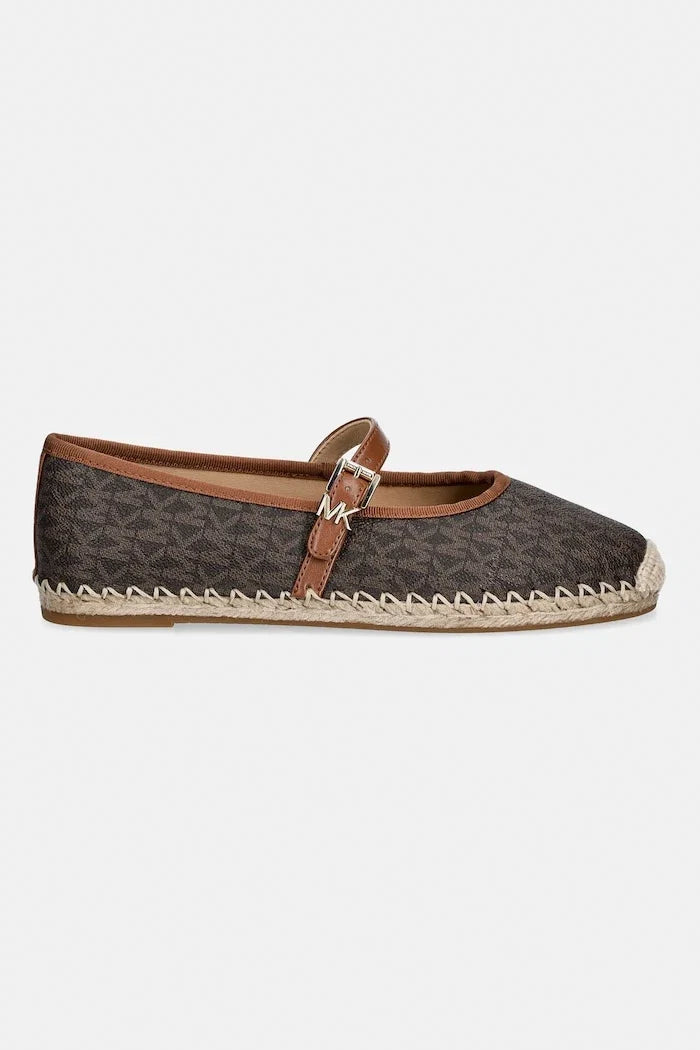 MICHAEL Michael Kors Lynn Ballet Espadrilla