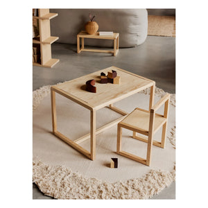 Ferm Living Kids - Mesa Architect | Ceniza