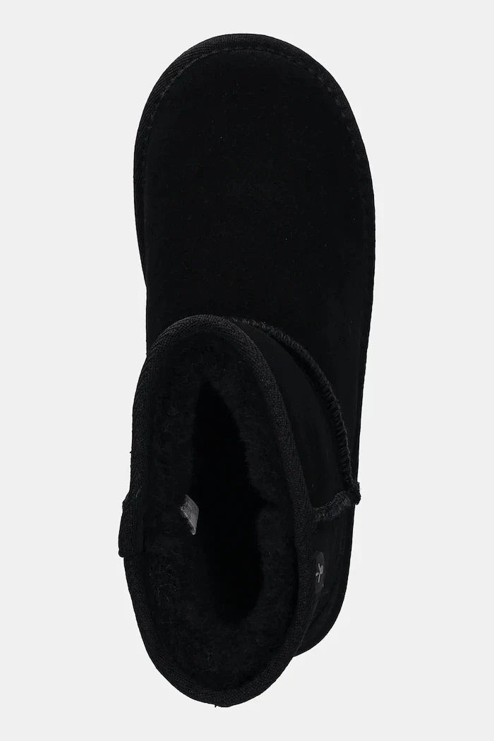 Emu Australia - Botas de nieve Wallaby Mini Teens para niños