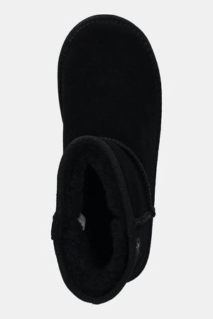 Emu Australia - Botas de nieve Wallaby Mini Teens para niños
