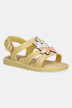 Sandalias para niña Melissa COLORLAND MARIE B