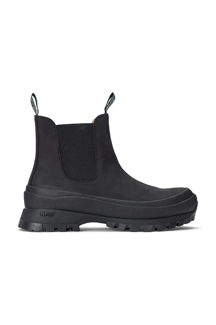 Botas altas Lug Chelsea de Polo Ralph Lauren