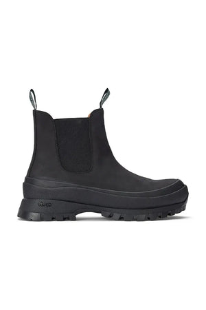 Botas altas Lug Chelsea de Polo Ralph Lauren