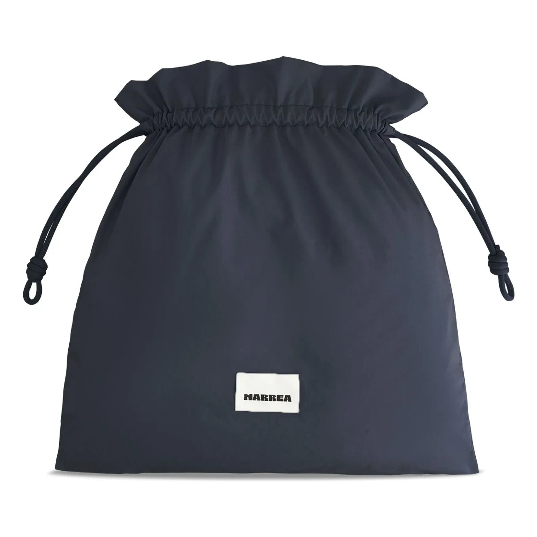 Marrea - Bolso cubo grande Marrea | Azul noche