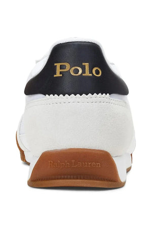 Polo Ralph Lauren Hester Pp Zapatillas