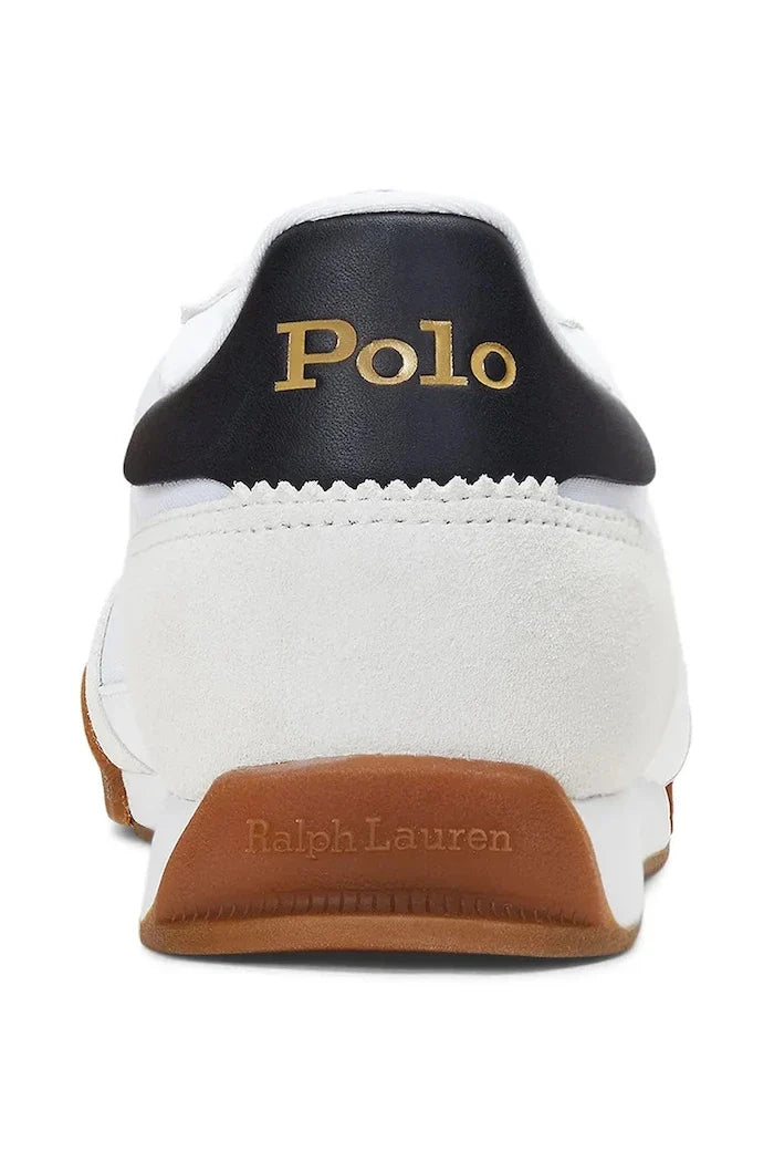 Polo Ralph Lauren Hester Pp Zapatillas