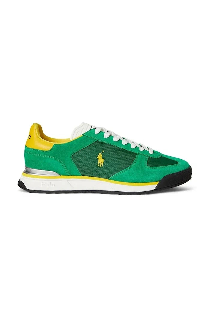 Zapatillas deportivas Polo Ralph Lauren Varick Pp