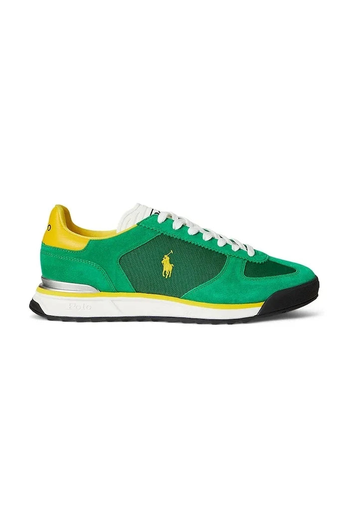 Zapatillas deportivas Polo Ralph Lauren Varick Pp