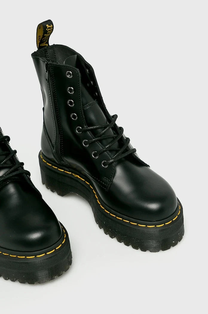 Dr Martens - Botas Jadon