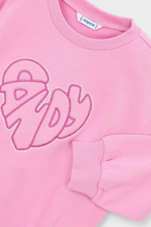 Sudadera Mayoral para niños
