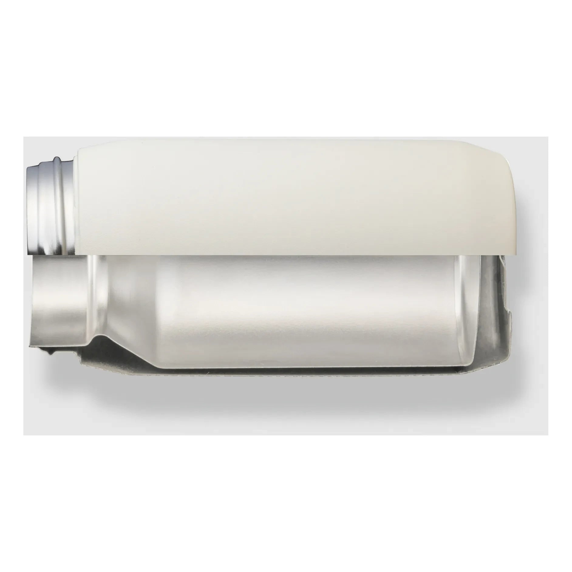 Kinto - Vaso Play Tumbler para niños - 300 ml | Blanco