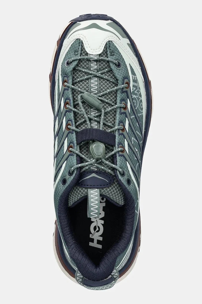 Hoka Mafate Three2 Palabra de marca