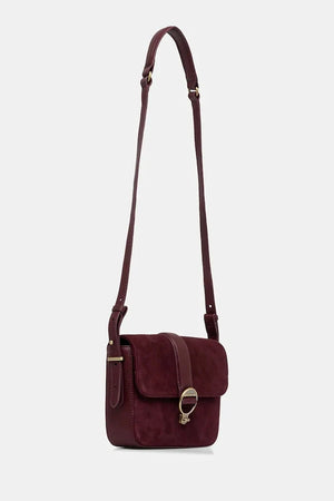 Bolso Barbour de Ante Rosa