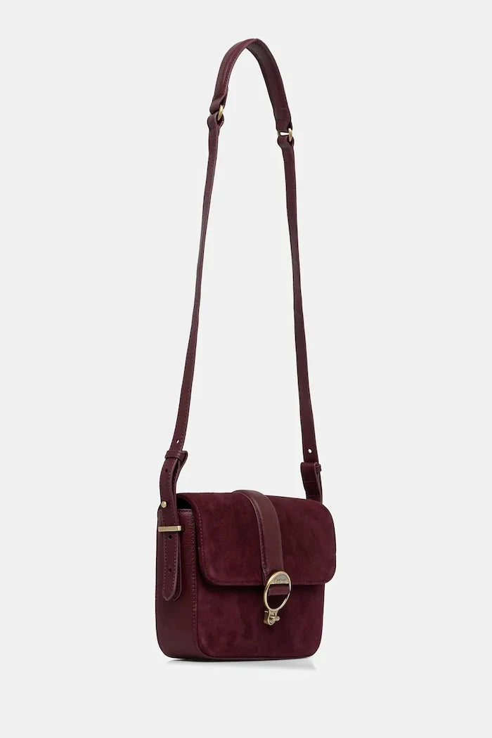 Bolso Barbour de Ante Rosa