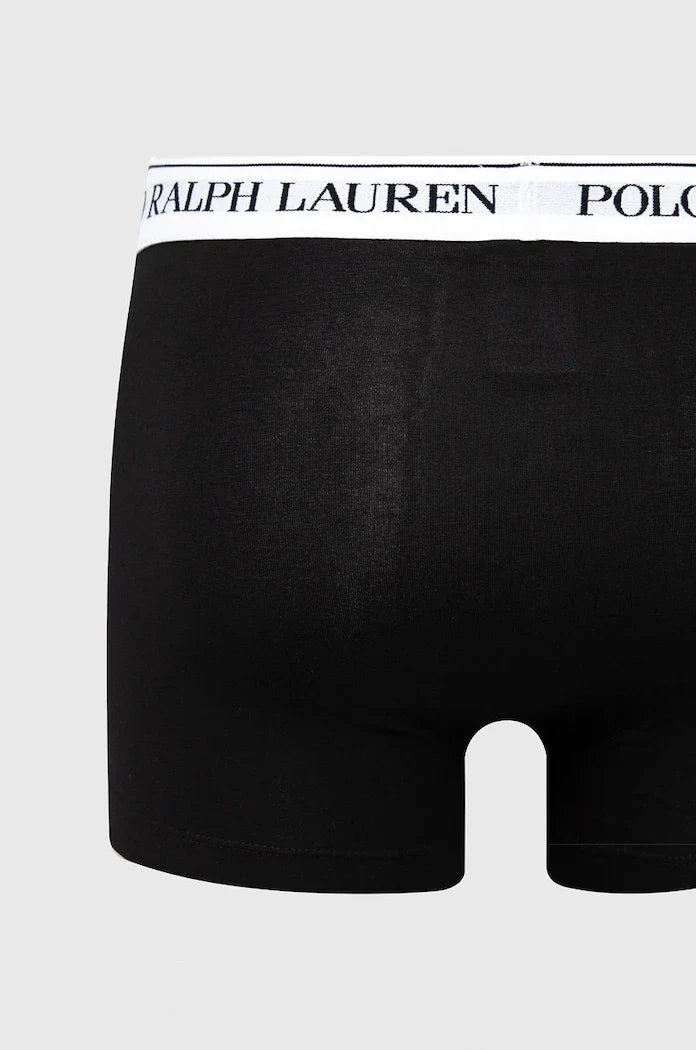 Polo Ralph Lauren Bóxers (Pack de 3)