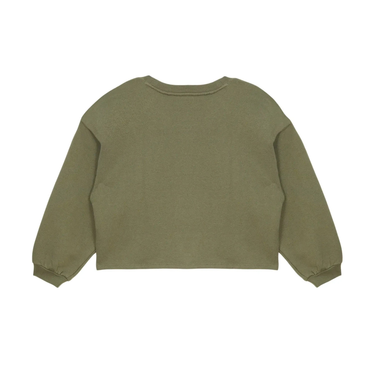 Hundred Pieces - Sudadera Belmont | Caqui