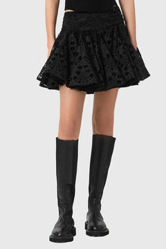 AllSaints DOTTY Falda
