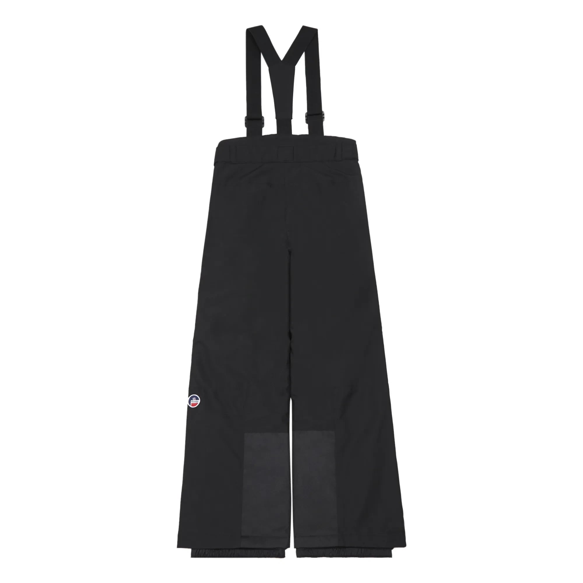 Fusalp - Pantalones Tom Kayak | Negro