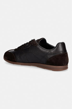 Gant Spearclub - Zapatillas deportivas de piel para hombre