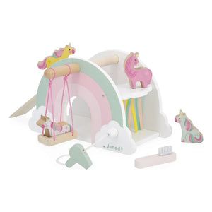 Janod - Casa de unicornio