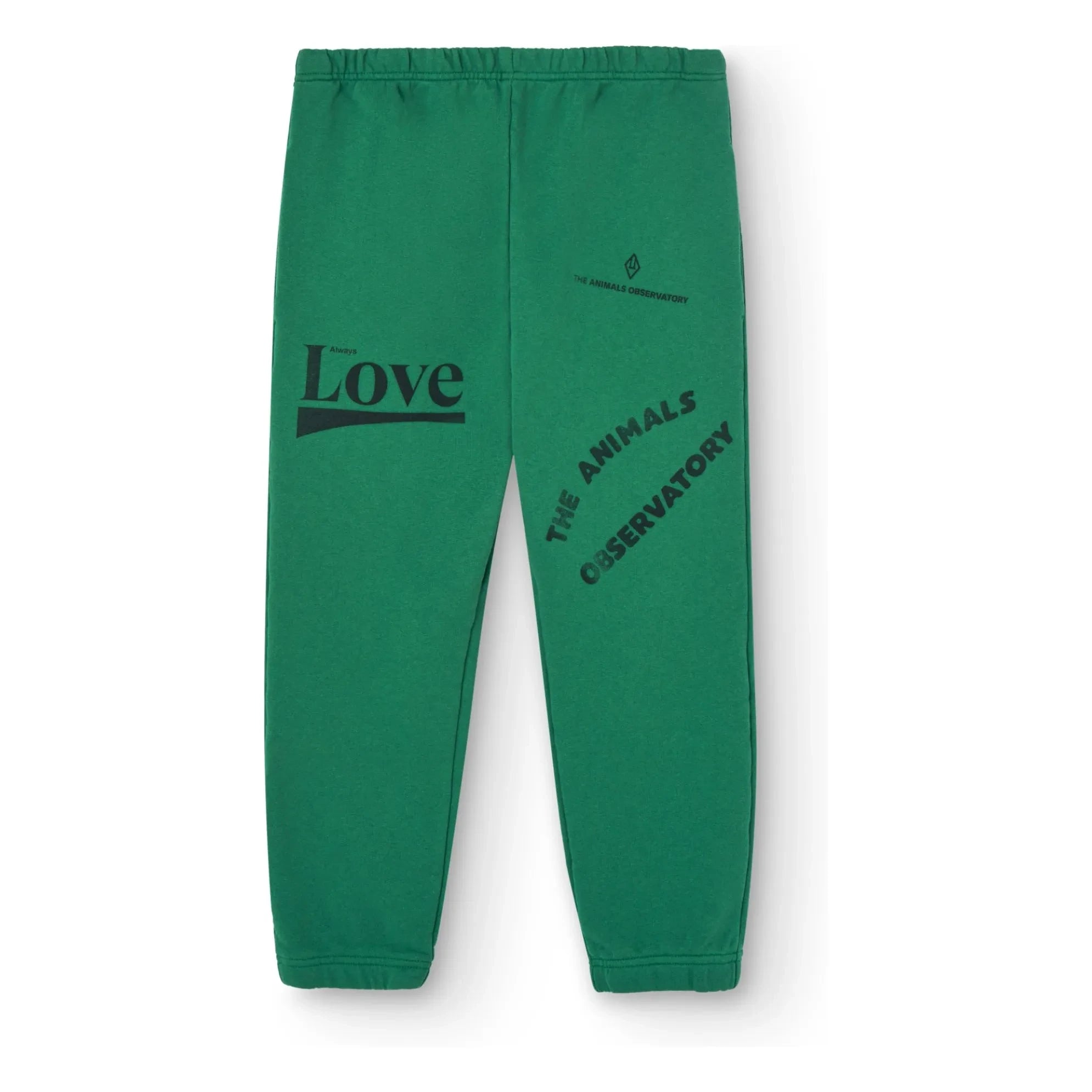 The Animals Observatory - Jogger Dromedary | Verde