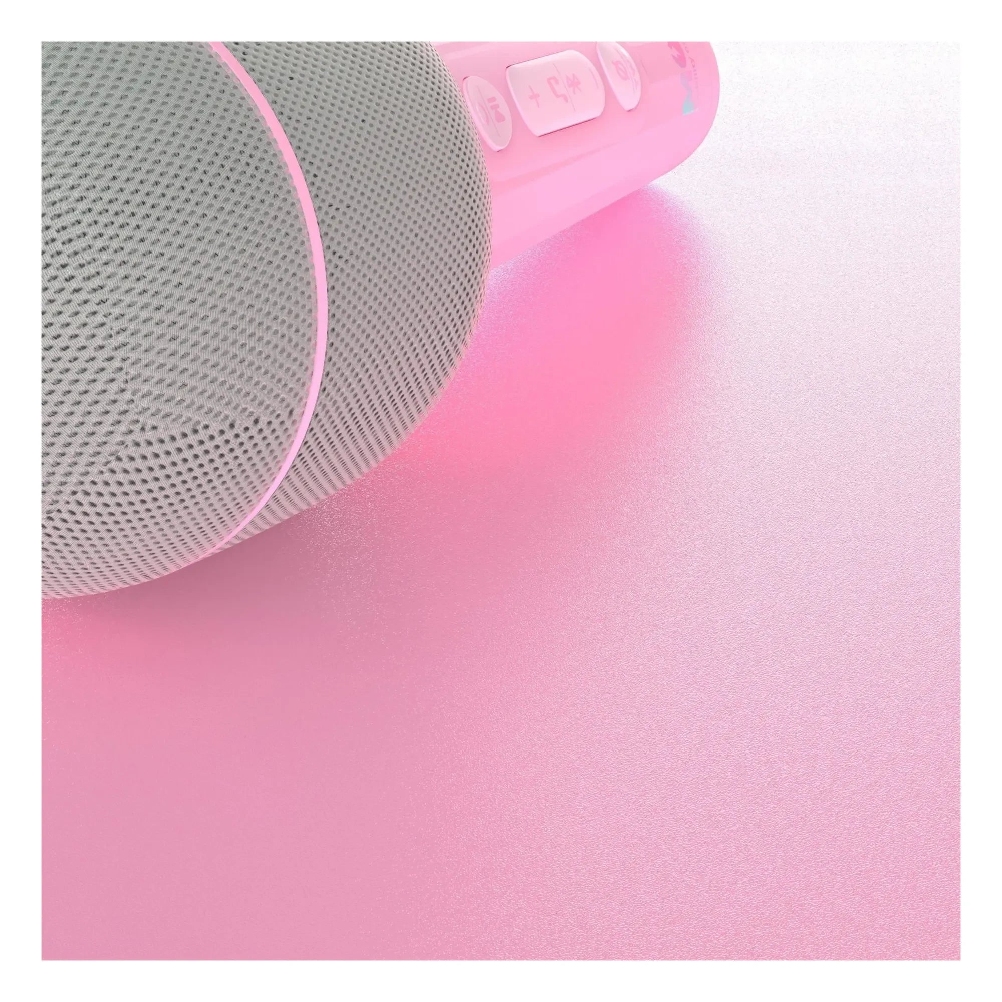 MOB - Micro Groovy | Rosa chicle