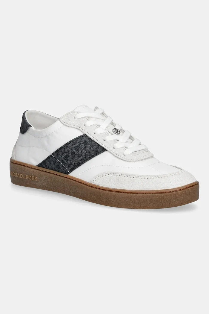 Zapatillas deportivas con cordones Kaycee de MICHAEL Michael Kors