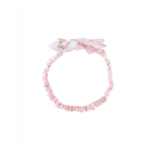 Gingersnaps - Diadema con nudo Tessa | Rosa