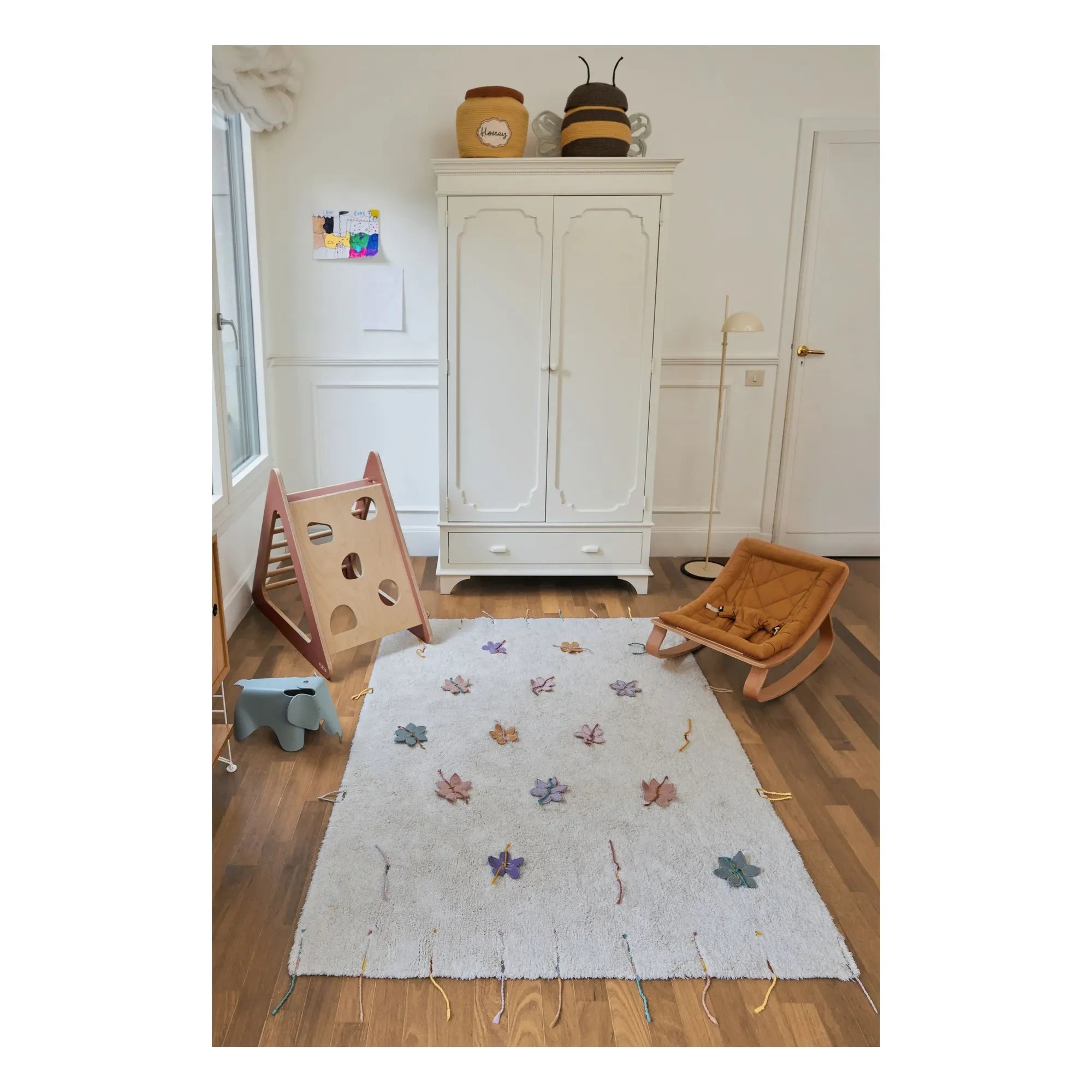 Lorena Canals - Alfombra Wildflowers