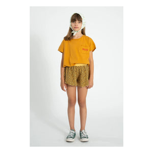 Piupiuchick - Camiseta de Fresas | Camel