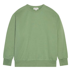 Smallable Niño - Sudadera Arlo de algodón orgánico | Caqui