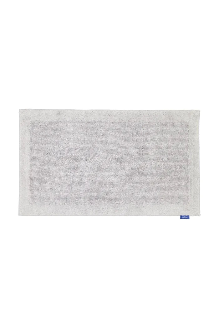Alfombra de baño de algodón Villeroy & Boch 60 x 100 cm