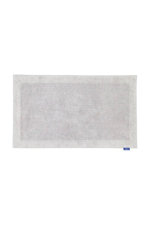 Alfombra de baño de algodón Villeroy & Boch 60 x 100 cm