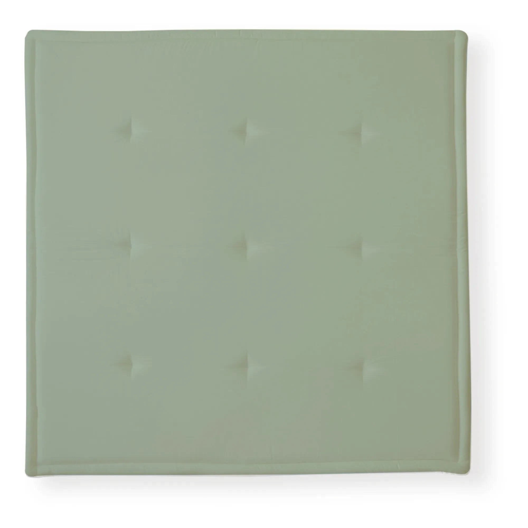 Charlie Crane - Tami Alfombra de aprendizaje temprano | Verde liquen