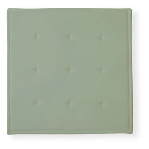Charlie Crane - Tami Alfombra de aprendizaje temprano | Verde liquen