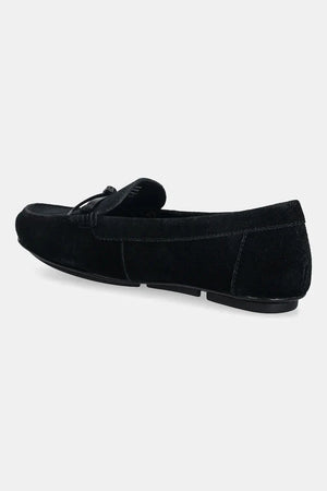 Mocasines de ante Juliette Moc de MICHAEL Michael Kors