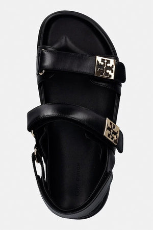 Tory Burch sandalias de piel para mujer Mellow Sport Sandal