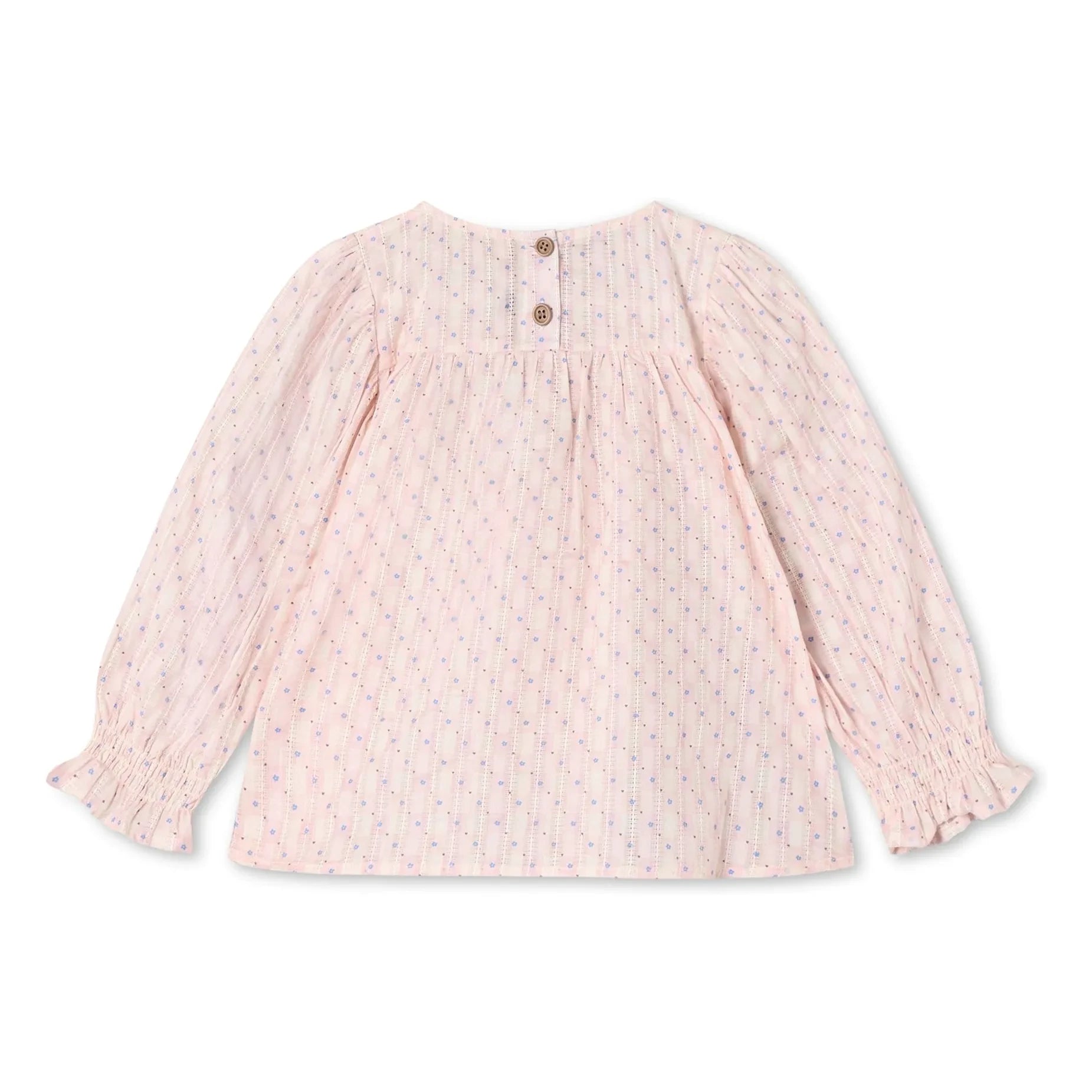 Fliink - Blusa Zorro Lazo | Rosa